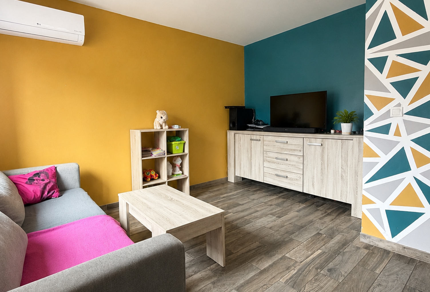 Vente Maison de village 3 pièces — photo 1
