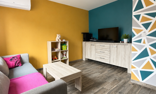Maison 3 Pièces 70 m² à vendre à Estrée-Blanche (62145)