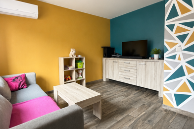 Maison 3 pièces 128000 €