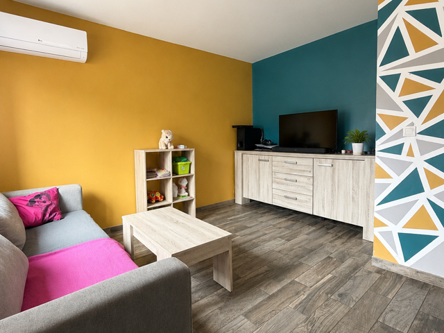 Vente Maison de village 3 pièces — photo du bien