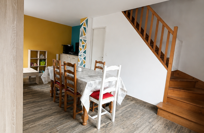 Vente Maison de village 3 pièces — photo 2