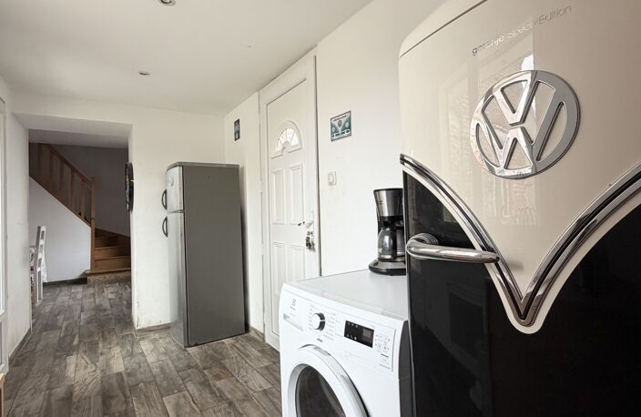 Vente Maison de village 3 pièces — photo 3