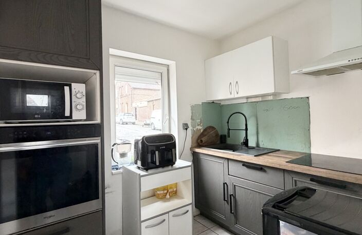 Vente Maison de village 3 pièces — photo 4