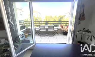 Appartement 2 Pièces 47 m² à vendre à Villeneuve-le-Roi (94290)