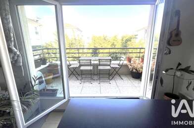 Appartement 2 pièces 186000 €