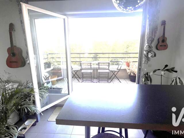 Vente Appartement 3 pièces — photo du bien