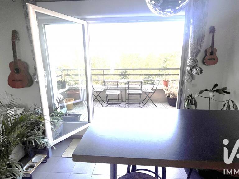 Vente Appartement 3 pièces — photo 1
