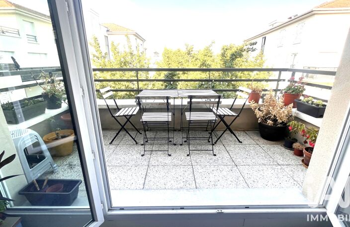 Vente Appartement 3 pièces — photo 3