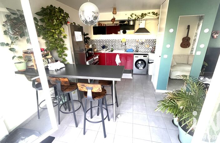 Vente Appartement 3 pièces — photo 4