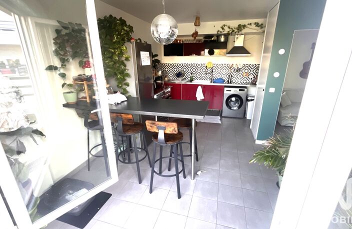 Vente Appartement 3 pièces — photo 5