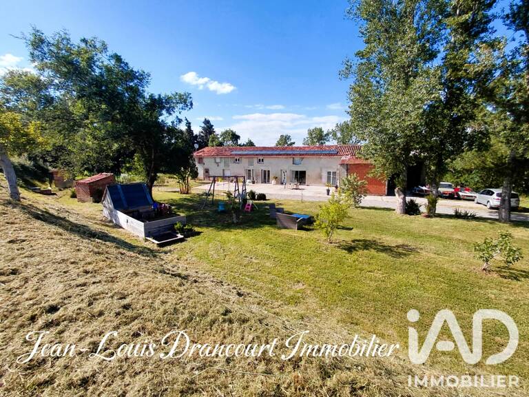 Vente Ferme 6 pièces — photo 1