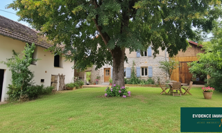 Maison 6 Pièces 190 m² à vendre à Salagnon (38890)