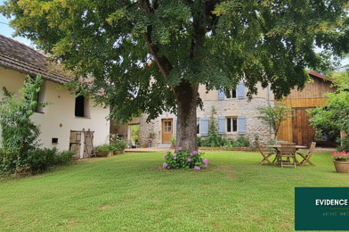 Maison 6 pièces 449000 €