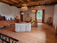 TRES BELLE DEMEURE 170 M2- 5 CHAMBRES- GRAND GARAGE — photo 3