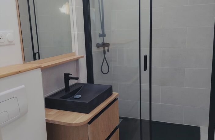 TRES BELLE DEMEURE 170 M2- 5 CHAMBRES- GRAND GARAGE — photo 5