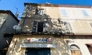 Commerce 2 Pièces 53 m² à vendre à La Grand-Combe (30110)