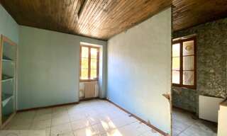 Appartement 2 Pièces 40 m² à vendre à La Grand-Combe (30110)