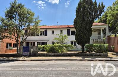 Vente Maison/villa 7 pièces — photo du bien