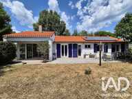Vente Maison/villa 7 pièces — photo 2