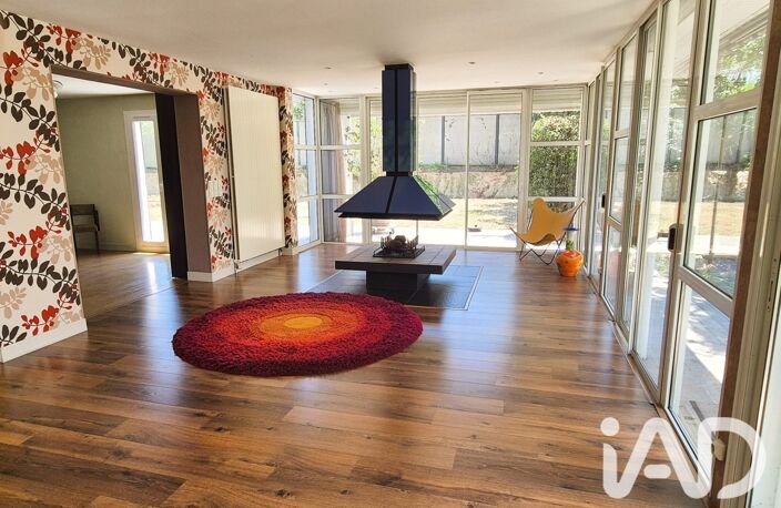 Vente Maison/villa 7 pièces — photo 3