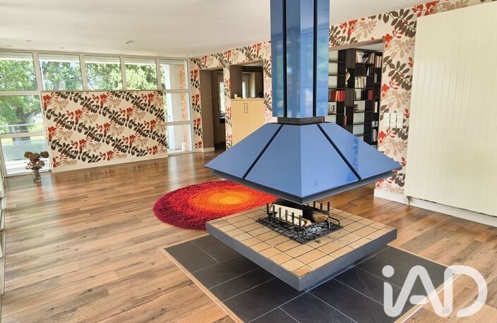 Vente Maison/villa 7 pièces — photo 4