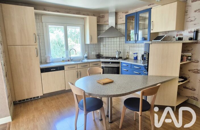 Vente Maison/villa 7 pièces — photo 5