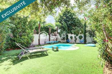Maison 9 pièces 1495000 €