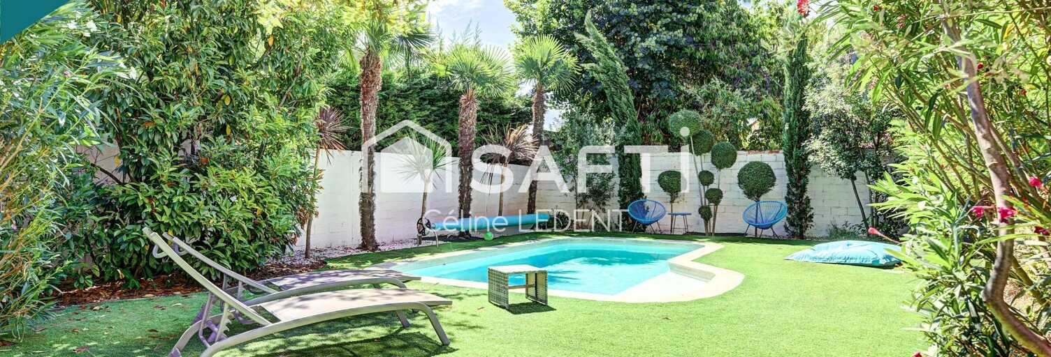 Maison 9 Pièces 200 m² à vendre à Maisons-Alfort (94700)