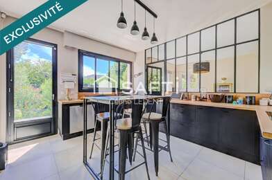 Maison 9 pièces 1495000 €