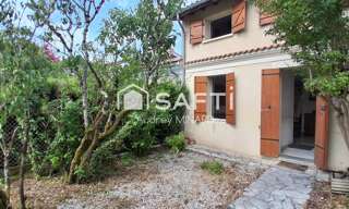 Maison 3 Pièces 90 m² à vendre à Léognan (33850)