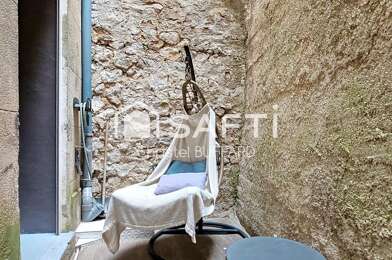 Appartement 3 pièces 245000 €