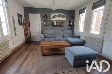 Maison 5 pièces 199000 €