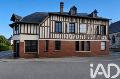 Maison 5 pièces 199000 €