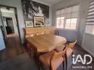 Vente Maison de ville 5 pièces — photo 2