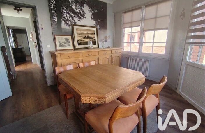 Vente Maison de ville 5 pièces — photo 2