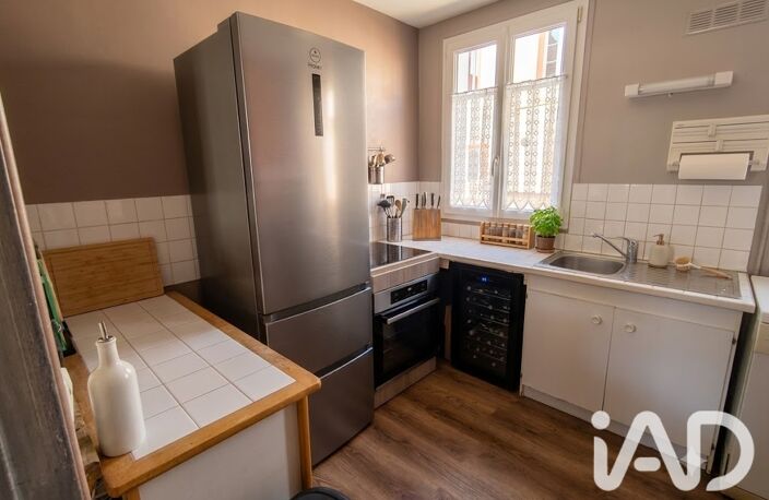 Vente Maison de ville 5 pièces — photo 3