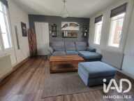 Vente Maison de ville 5 pièces — photo 4