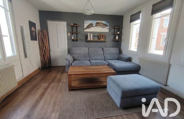 Vente Maison de ville 5 pièces — photo 4