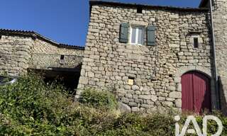 Maison 2 Pièces 38 m² à vendre à Beaumont (07110)