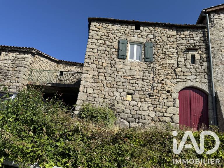 Vente Maison/villa 3 pièces — photo 1