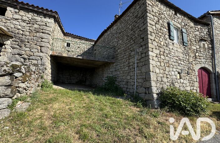 Vente Maison/villa 3 pièces — photo 2