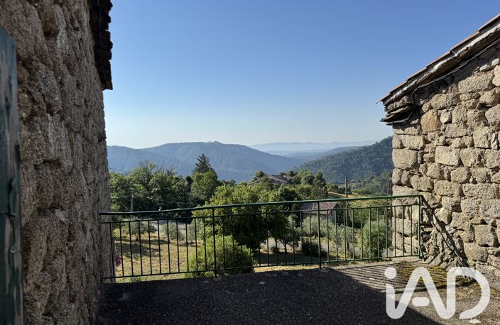 Vente Maison/villa 3 pièces — photo 3