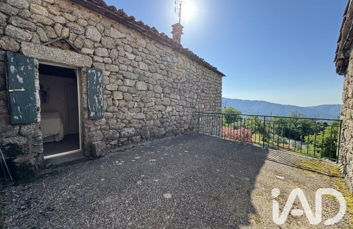 Vente Maison/villa 3 pièces — photo 4