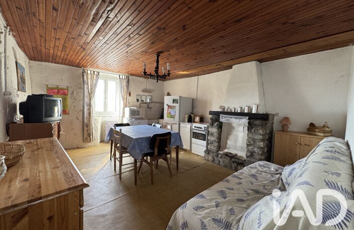 Vente Maison/villa 3 pièces — photo 5