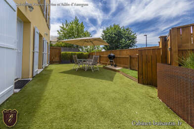 Appartement 5 pièces 278000 €