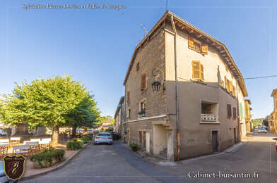 Appartement 4 pièces 180000 €
