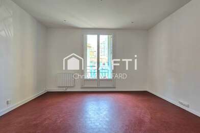 Appartement 2 pièces 131000 €