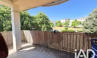 Appartement 3 Pièces 56 m² à vendre à Bourbon-Lancy (71140)