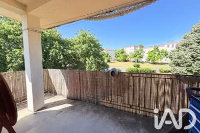 Appartement 3 pièces 54000 €