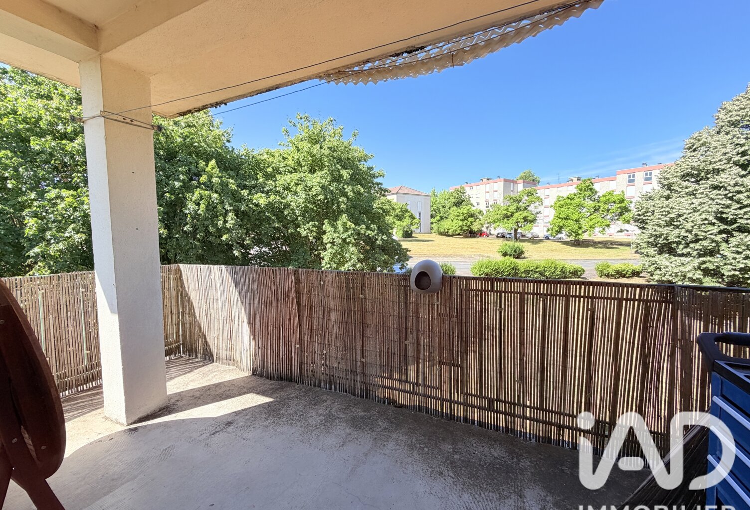 Vente Appartement 3 pièces — photo 1